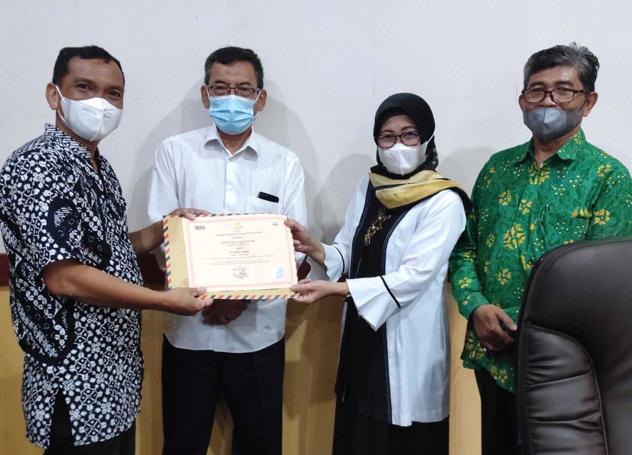 Kelas Pelatihan Bahasa Jepang dan Digital Marketing Bina Insani MTC Telah Resmi Ter-Akreditasi LA-LPK Kelas Pelatihan Bahasa Jepang dan Digital Marketing Bina Insani MTC Telah Resmi Ter-Akreditasi LA-LPK