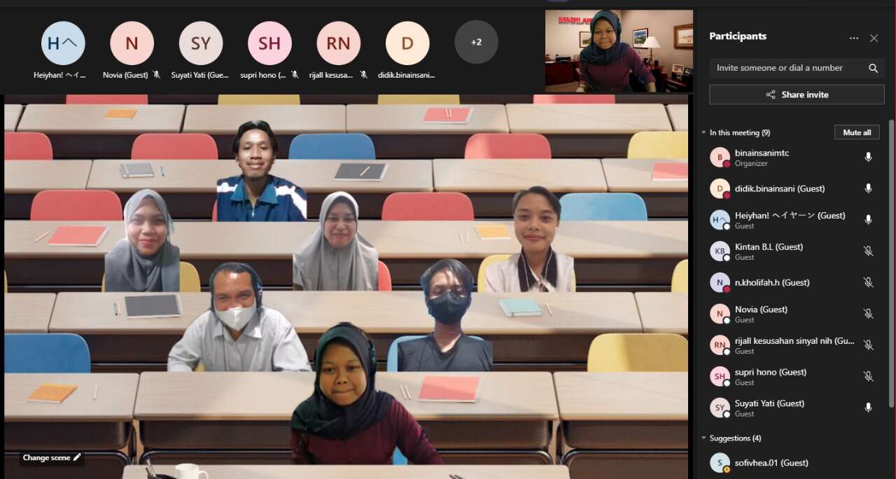 Kewirausahaan Business Plan Kelas Bahasa Jepang Persiapan Kerja Jepang Angkatan 7 Kewirausahaan Business Plan Kelas Bahasa Jepang Persiapan Kerja Jepang Angkatan 7
