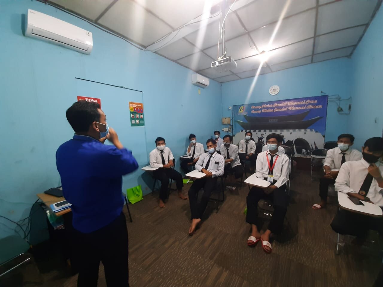 Kursus Bahasa Korea Kursus Bahasa Korea