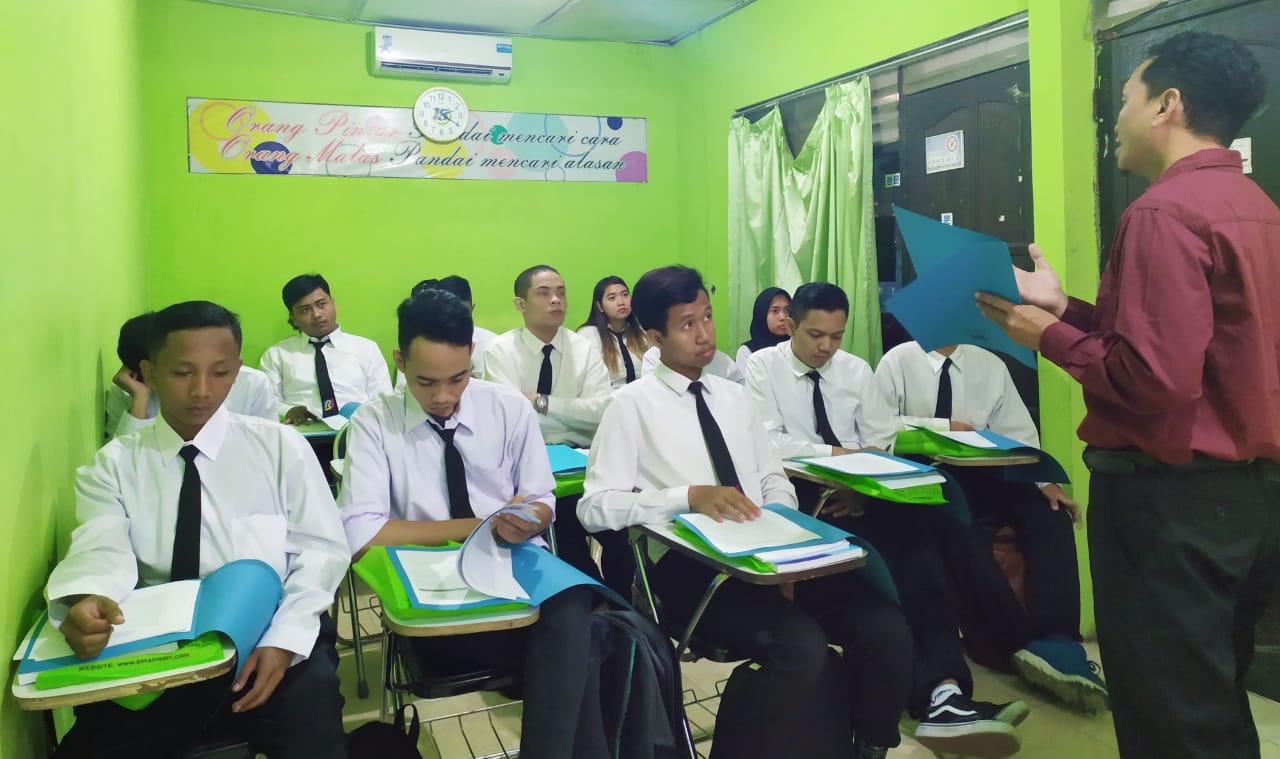 Kursus Bahasa Korea Kursus Bahasa Korea