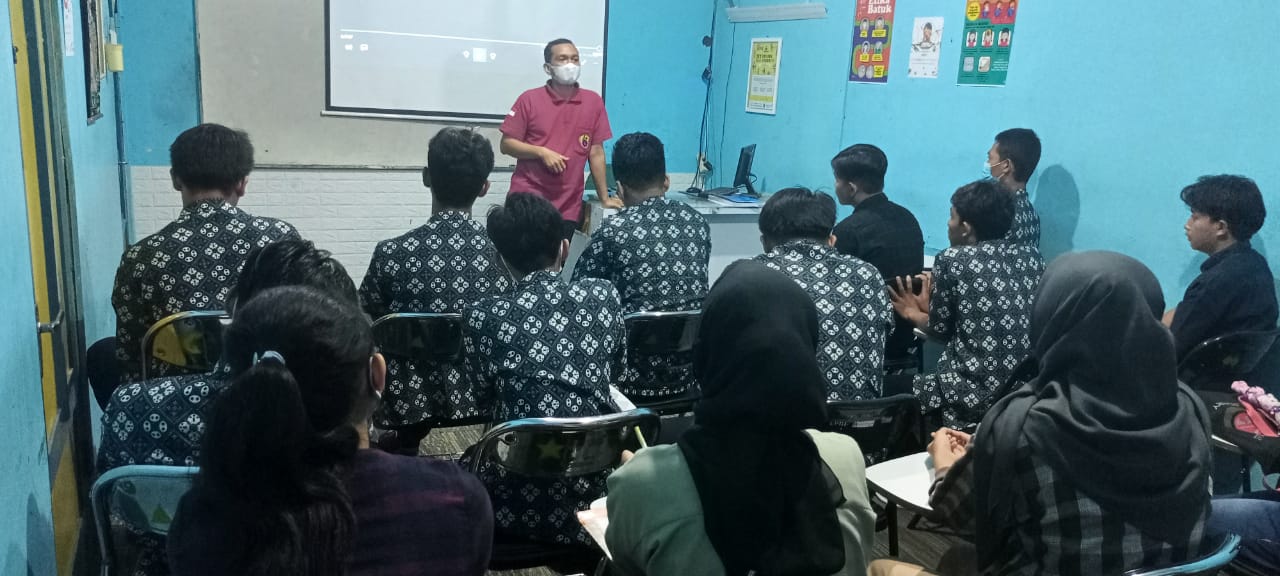Kewirausahaan/Business Plan Bagi Siswa Kursus Bahasa Korea Intensif Persiapan G to G Angkatan 134 Bina Insani MTC Yogyakarta Kewirausahaan/Business Plan Bagi Siswa Kursus Bahasa Korea Intensif Persiapan G to G Angkatan 134 Bina Insani MTC Yogyakarta