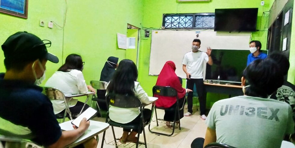 kursus bahasa korea kursus bahasa korea
