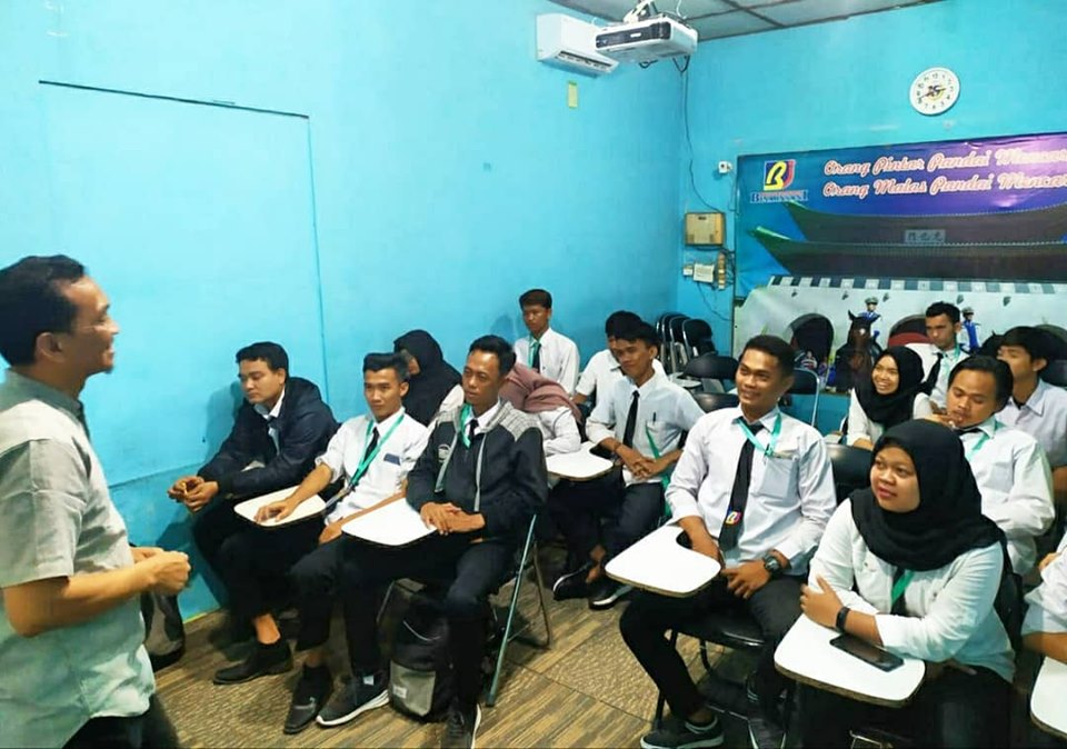 Kewirausahaan 