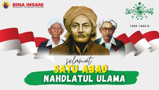 1 Abad Nahdatul Ulama