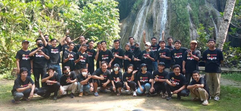 Outbound & Rapat Evaluasi Bina Insani MTC Yogyakarta dan Magelang di Omah Tabon – Goa Kebon Kulon Progo Yogyakarta Outbound & Rapat Evaluasi Bina Insani MTC Yogyakarta dan Magelang di Omah Tabon – Goa Kebon Kulon Progo Yogyakarta