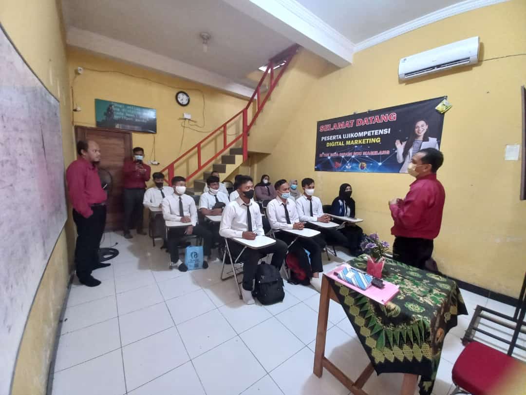 Resmi Dibuka Kelas Kursus Bahasa Korea Reguler Persiapan G to G Korea Angkatan 19/21 Bina Insani MTC Magelang Resmi Dibuka Kelas Kursus Bahasa Korea Reguler Persiapan G to G Korea Angkatan 19/21 Bina Insani MTC Magelang