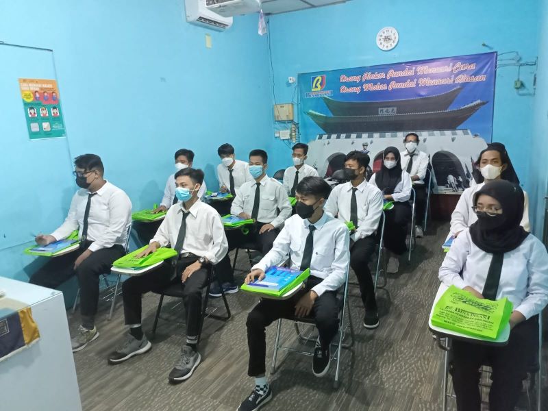 Resmi Dibuka Kelas Kursus Bahasa Jepang Super Intensif Persiapan SSW/TG Angkatan 12 Secara Offline Bina Insani MTC Yogyakarta Resmi Dibuka Kelas Kursus Bahasa Jepang Super Intensif Persiapan SSW/TG Angkatan 12 Secara Offline Bina Insani MTC Yogyakarta
