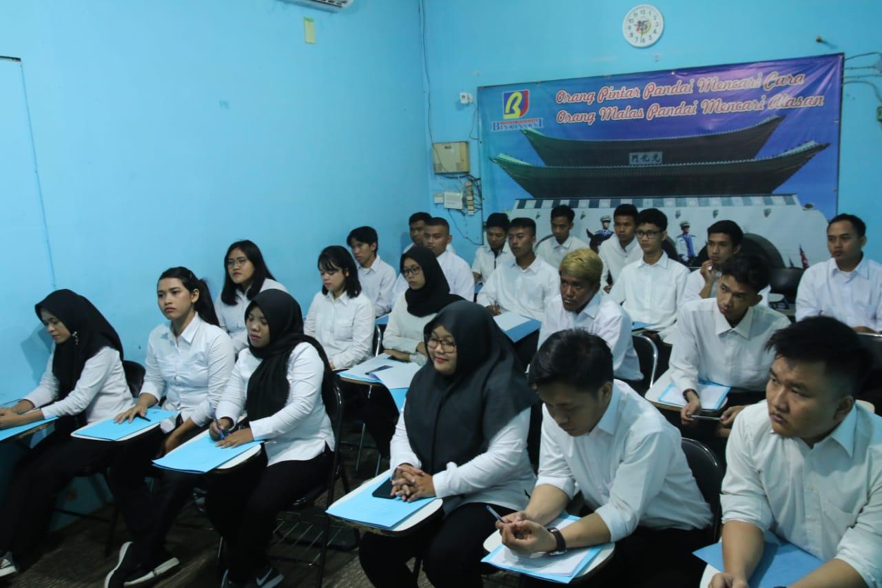 Kursus Bahasa Korea Untuk Persiapan CPMI Bekerja ke Korea 