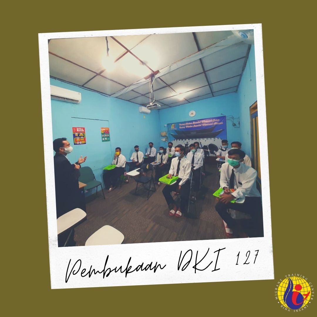 Kursus Bahasa Korea
