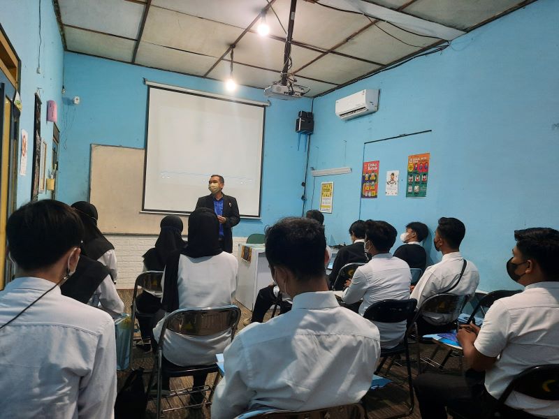 Dibuka Kelas Kursus Bahasa Korea Intensif Persiapan G To G Korea Angkatan 136 Bina Insani MTC Dibuka Kelas Kursus Bahasa Korea Intensif Persiapan G To G Korea Angkatan 136 Bina Insani MTC