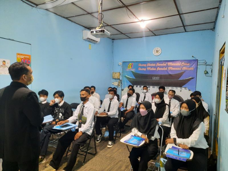 Dibuka Kelas Kursus Bahasa Korea Intensif Persiapan G To G Korea Angkatan 136 Bina Insani MTC Dibuka Kelas Kursus Bahasa Korea Intensif Persiapan G To G Korea Angkatan 136 Bina Insani MTC