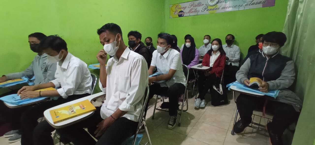 Kelas Kursus Bahasa Korea Reguler Persiapan G to G Korea Angkatan 58/59 Bina Insani MTC Telah Resmi Dibuka Kelas Kursus Bahasa Korea Reguler Persiapan G to G Korea Angkatan 58/59 Bina Insani MTC Telah Resmi Dibuka