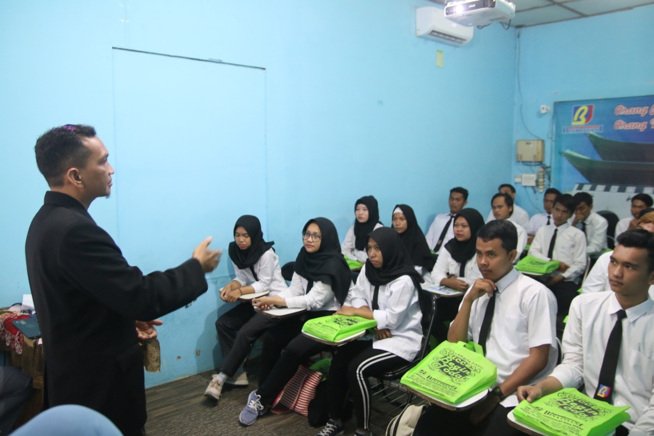 Kursus Bahasa Korea Kursus Bahasa Korea