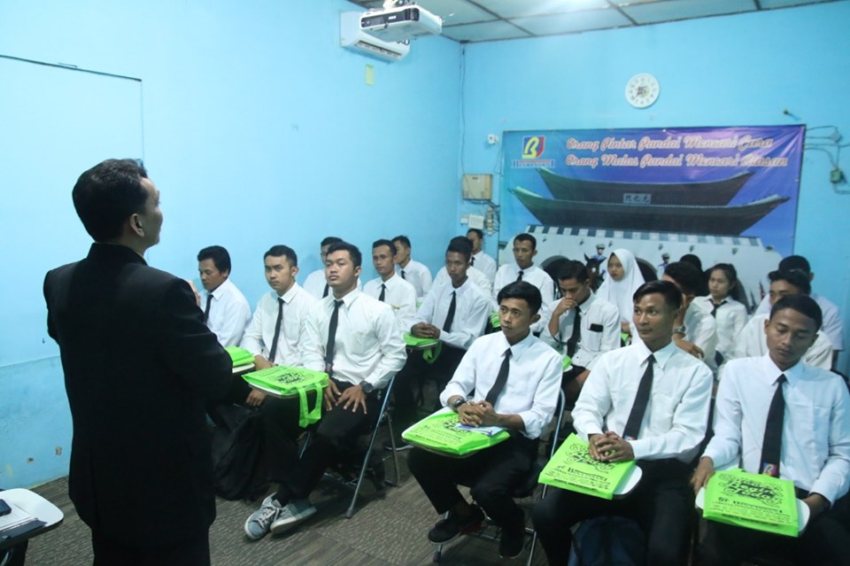 Kursus Bahasa Korea Kursus Bahasa Korea