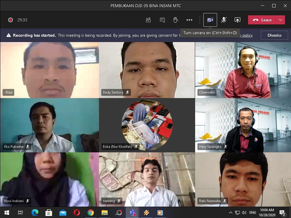 Kursus Bahasa Jepang Kursus Bahasa Jepang