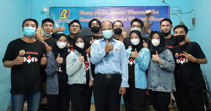 Kursus Bahasa Korea Persiapan Kerja Korea Program G to G Angkatan 130 Kursus Bahasa Korea Persiapan Kerja Korea Program G to G Angkatan 130