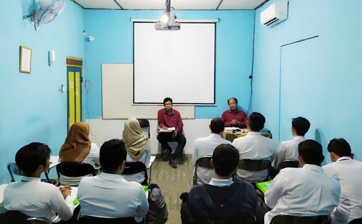 Kursus Bahasa Korea