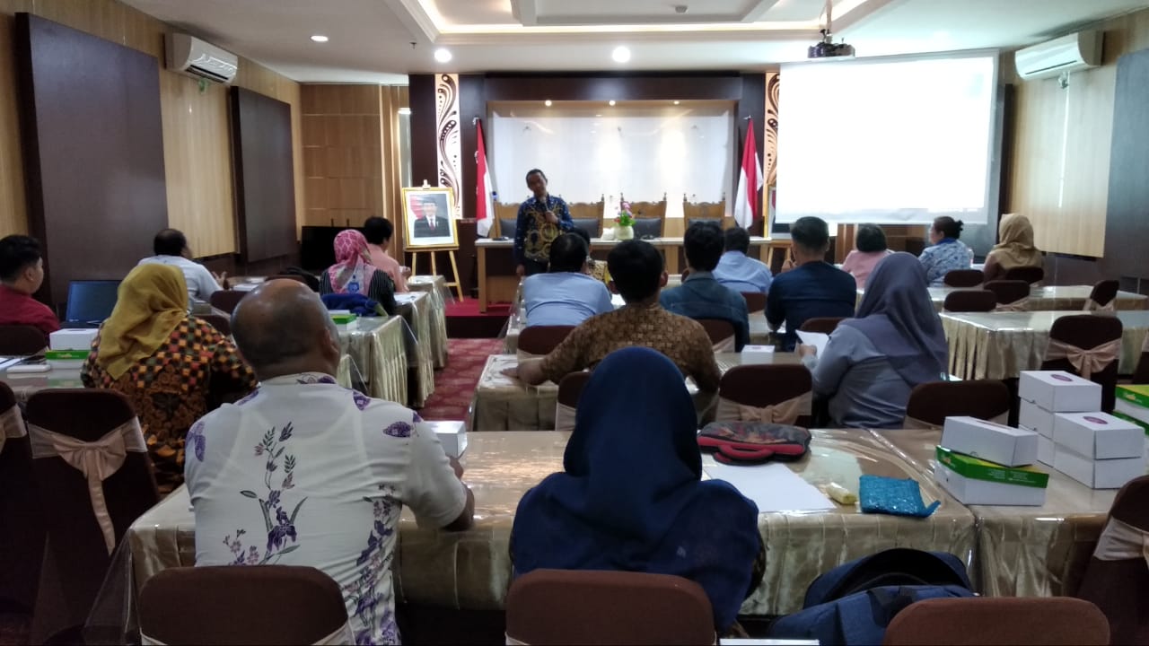 Workshop Kurikulum 