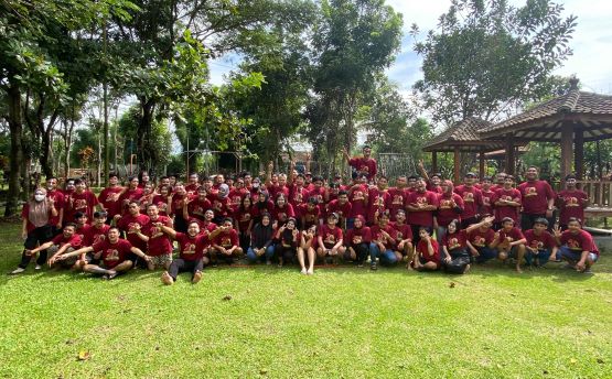 Serunya Outing Class Siswa Bina Insani MTC Yogyakarta dan Magelang di Jaka Garong Yogyakarta Serunya Outing Class Siswa Bina Insani MTC Yogyakarta dan Magelang di Jaka Garong Yogyakarta