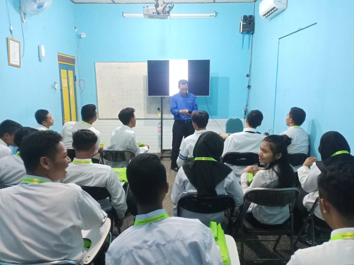 Kursus Bahasa Korea Kursus Bahasa Korea