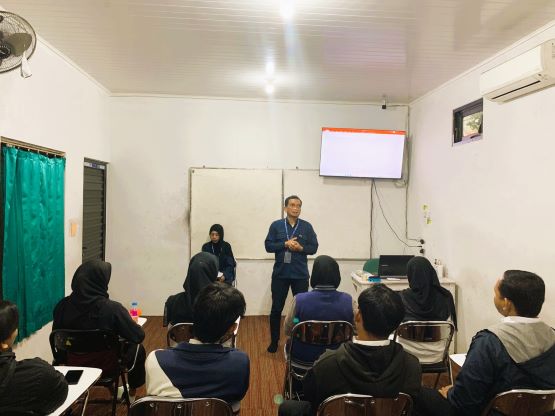 Pembukaan Pelatihan Bahasa Jepang Reguler Angkatan 30/31 Program Tokutei Ginou di Bina Insani MTC Yogyakarta Pembukaan Pelatihan Bahasa Jepang Reguler Angkatan 30/31 Program Tokutei Ginou di Bina Insani MTC Yogyakarta