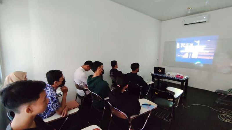 Pembukaan Kelas Kursus Bahasa Jepang Reguler Persiapan TG/SSW Jalur Mandiri Angkatan 02/03 Bina Insani MTC Yogyakarta Pembukaan Kelas Kursus Bahasa Jepang Reguler Persiapan TG/SSW Jalur Mandiri Angkatan 02/03 Bina Insani MTC Yogyakarta