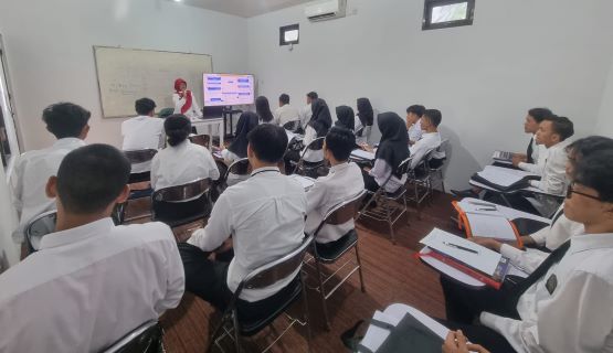 Pembukaan Pelatihan Bahasa Jepang Intensif Angkatan 22 Persiapan Kerja Jepang SSW/TG Bina Insani MTC Yogyakarta Pembukaan Pelatihan Bahasa Jepang Intensif Angkatan 22 Persiapan Kerja Jepang SSW/TG Bina Insani MTC Yogyakarta
