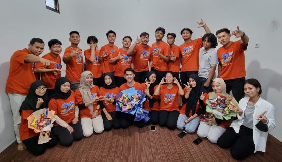 Penutupan Pelatihan Bahasa Jepang Intensif Angkatan 30 untuk Calon Pekerja Migran Indonesia Program Tokutei Ginou Penutupan Pelatihan Bahasa Jepang Intensif Angkatan 30 untuk Calon Pekerja Migran Indonesia Program Tokutei Ginou