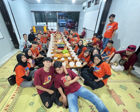 Penutupan Pelatihan Bahasa Jepang Reguler Angkatan 97/98 untuk CPMI Program G to G di Bina Insani MTC Penutupan Pelatihan Bahasa Jepang Reguler Angkatan 97/98 untuk CPMI Program G to G di Bina Insani MTC