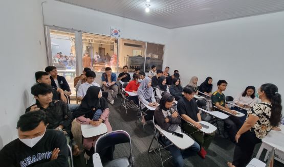 Sosialisasi Program Tokutei Ginou Hayasi San: Membuka Peluang Baru bagi Calon Pekerja Migran Indonesia di Beberapa Sektor Kerja Jepang Sosialisasi Program Tokutei Ginou Hayasi San: Membuka Peluang Baru bagi Calon Pekerja Migran Indonesia di Beberapa Sektor Kerja Jepang